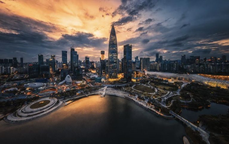 Mega Infrastructure & Technology Experiences
