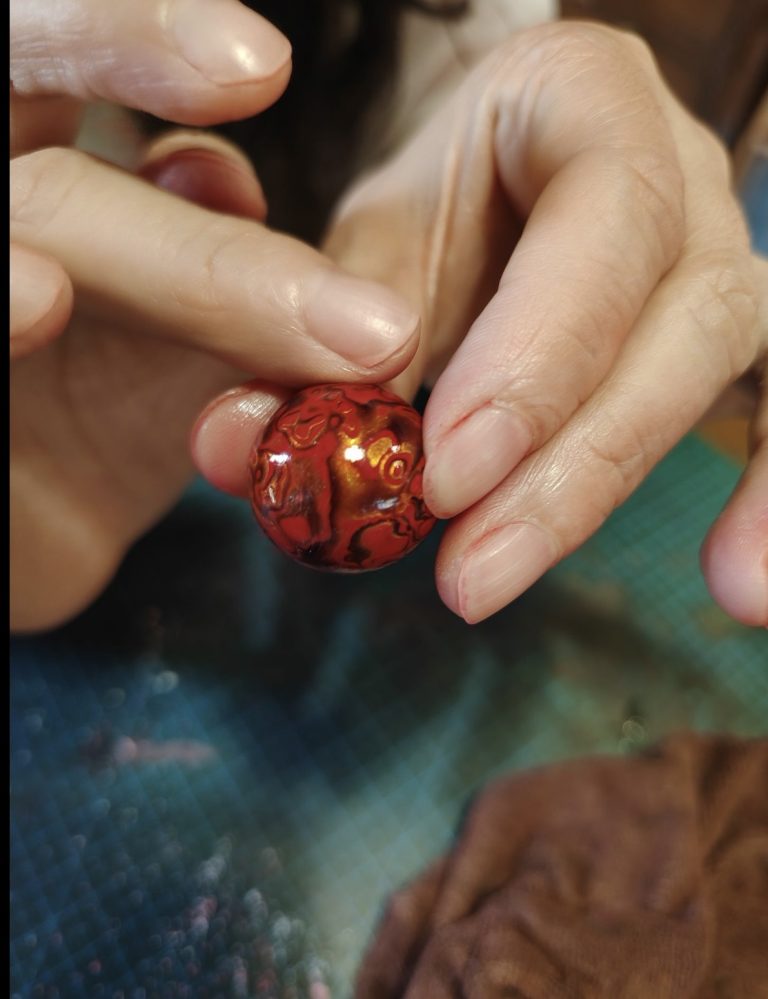 Traditional Crafts & Artisan Workshops